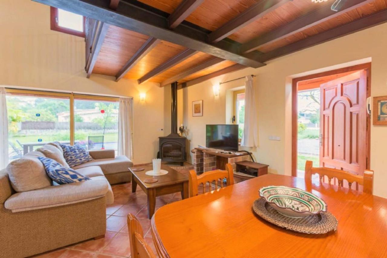 Villa Luisa By Sealand Villas Crestatx 外观 照片
