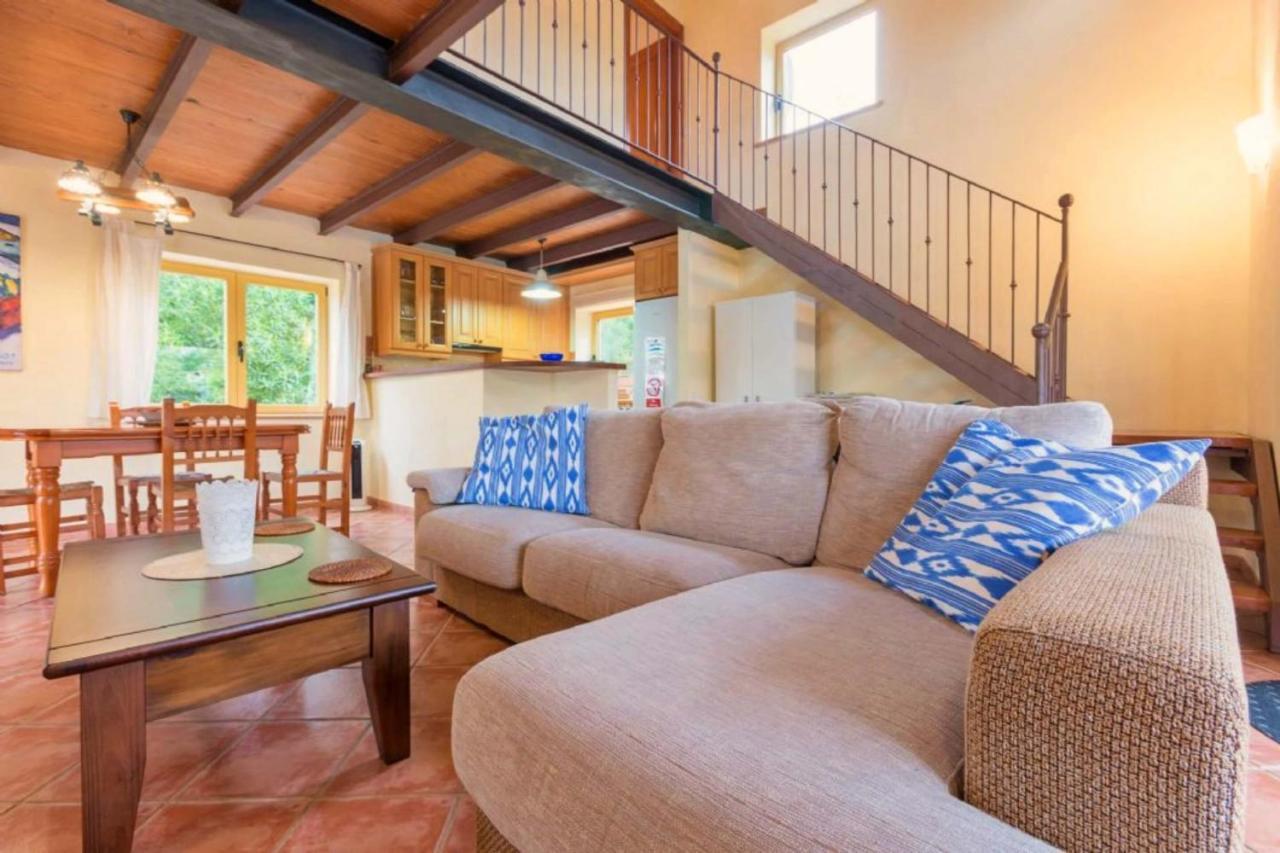 Villa Luisa By Sealand Villas Crestatx 外观 照片