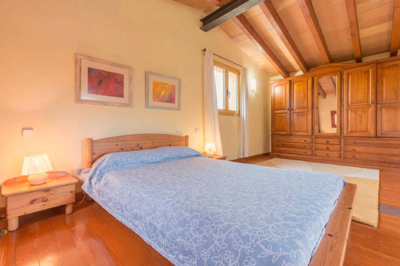 Villa Luisa By Sealand Villas Crestatx 外观 照片